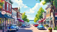 High Costs in Grand Traverse: Maple City Mom's Solutions