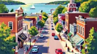 Grand Traverse: STRs vs. Housing Needs | Local News