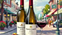 Colibri Wine Bar Opens in Traverse City | Grand Traverse