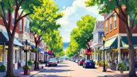 Artemis Books & Goods: New Traverse City Bookstore